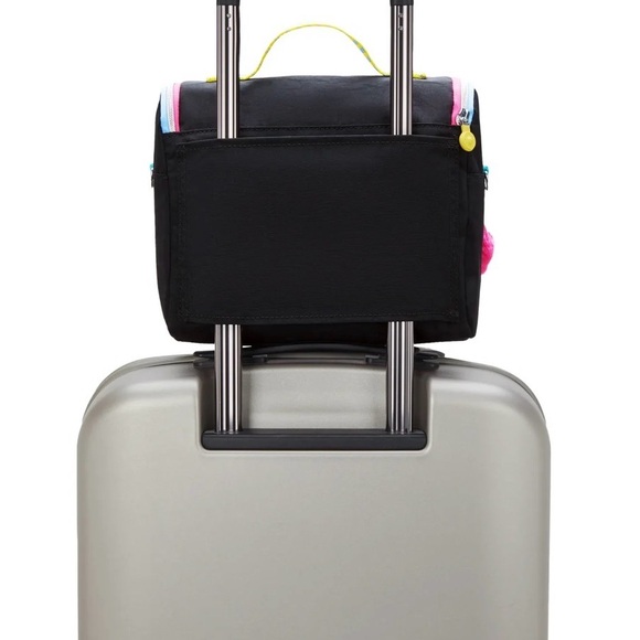 Kipling lunch bag - Picture 6 of 7